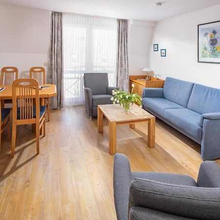 Die Kogge - Wohnung 11 นอร์เดอร์ไน ภายนอก รูปภาพ