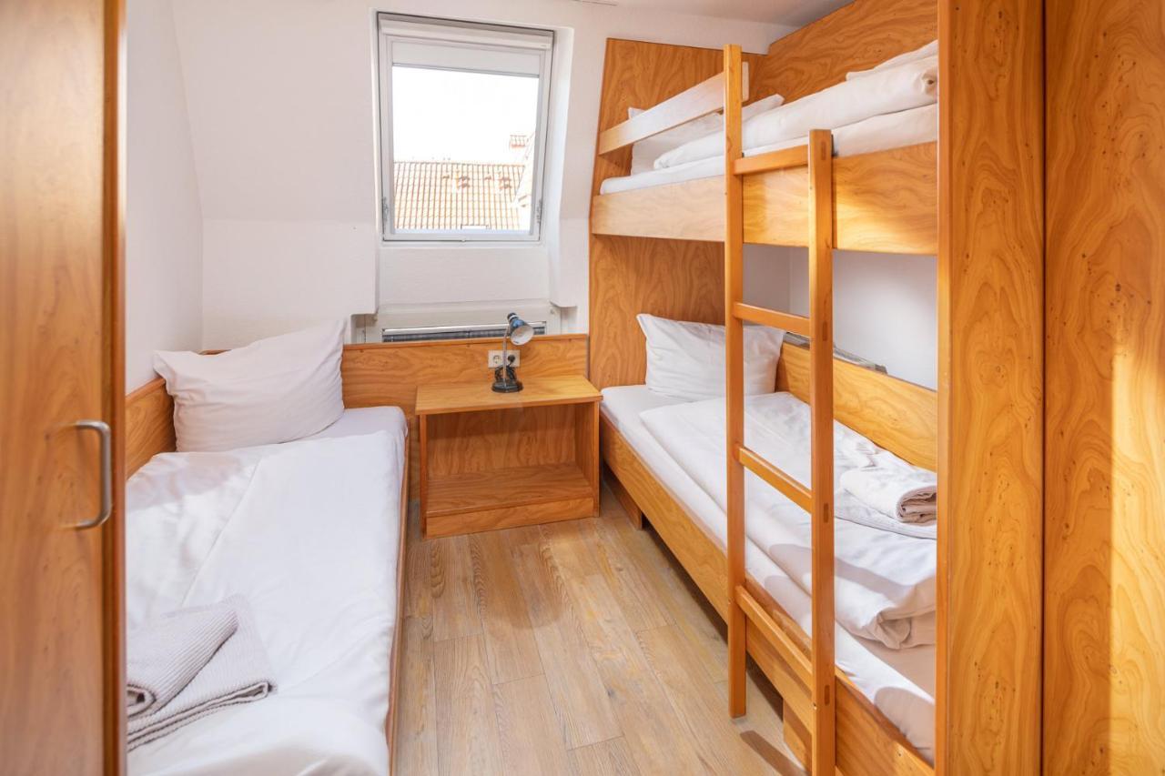 Die Kogge - Wohnung 11 นอร์เดอร์ไน ภายนอก รูปภาพ