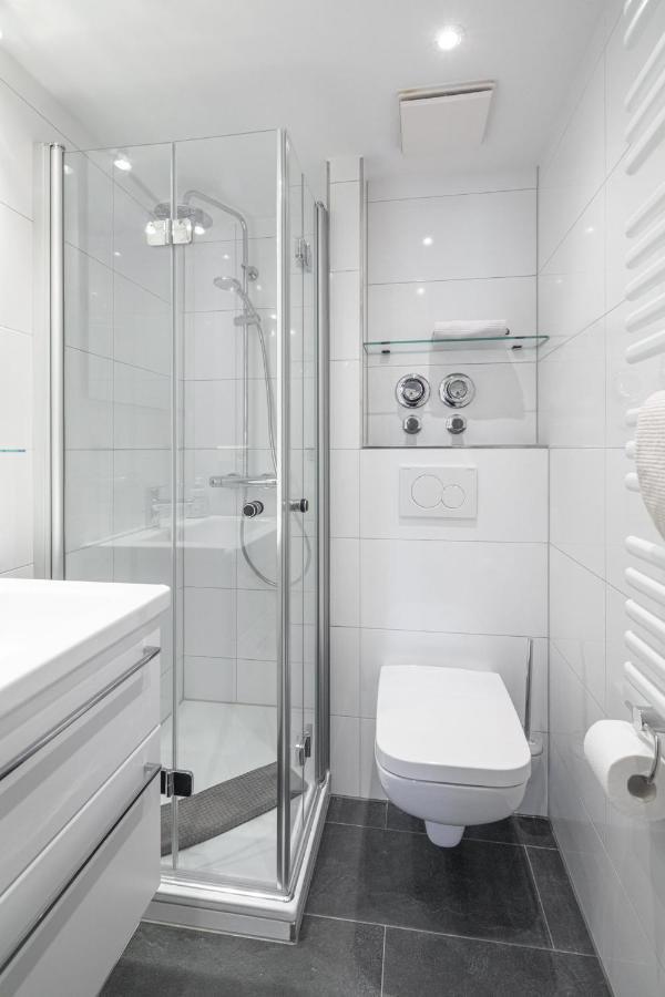 Die Kogge - Wohnung 11 นอร์เดอร์ไน ภายนอก รูปภาพ