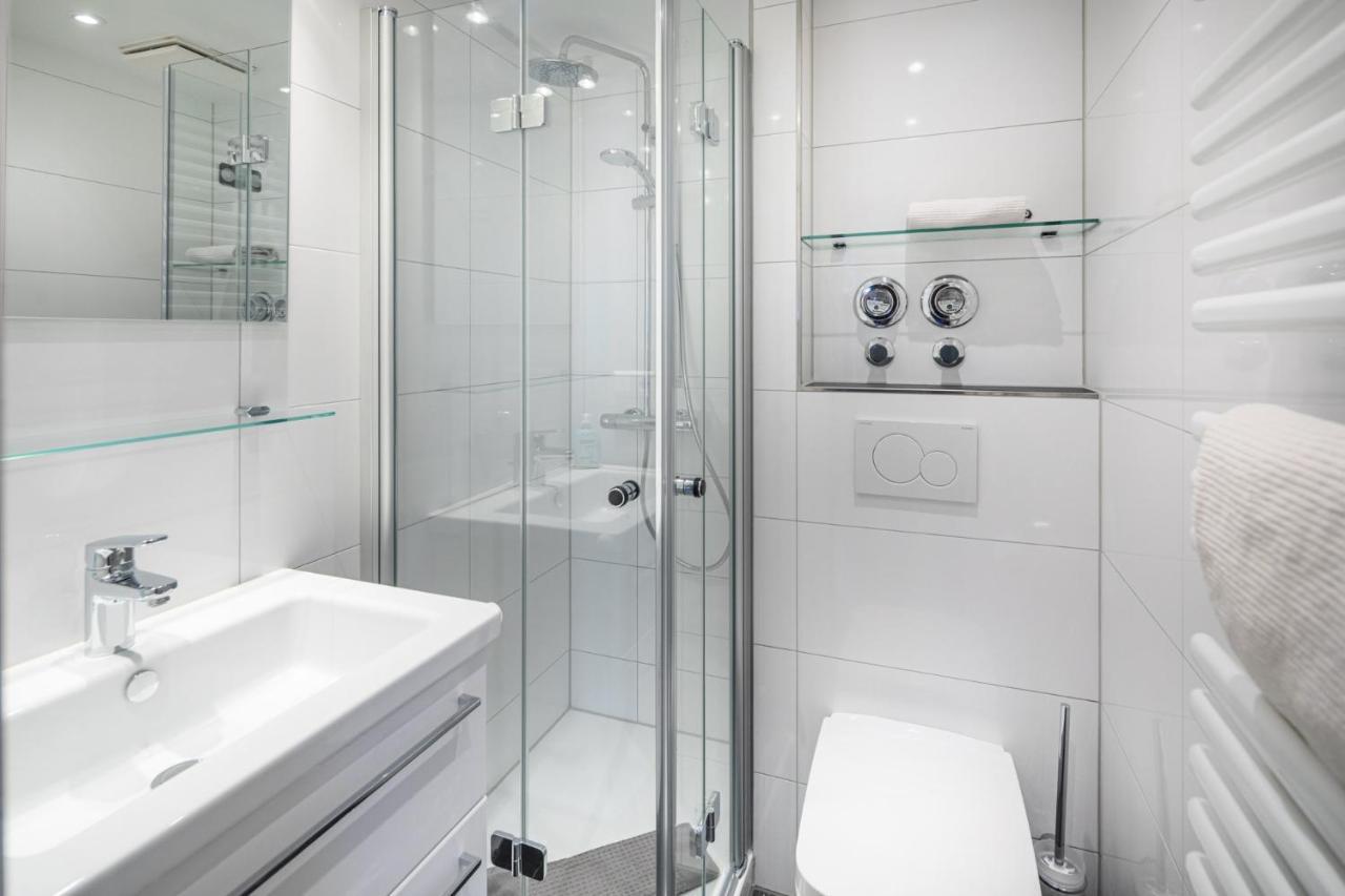Die Kogge - Wohnung 11 นอร์เดอร์ไน ภายนอก รูปภาพ