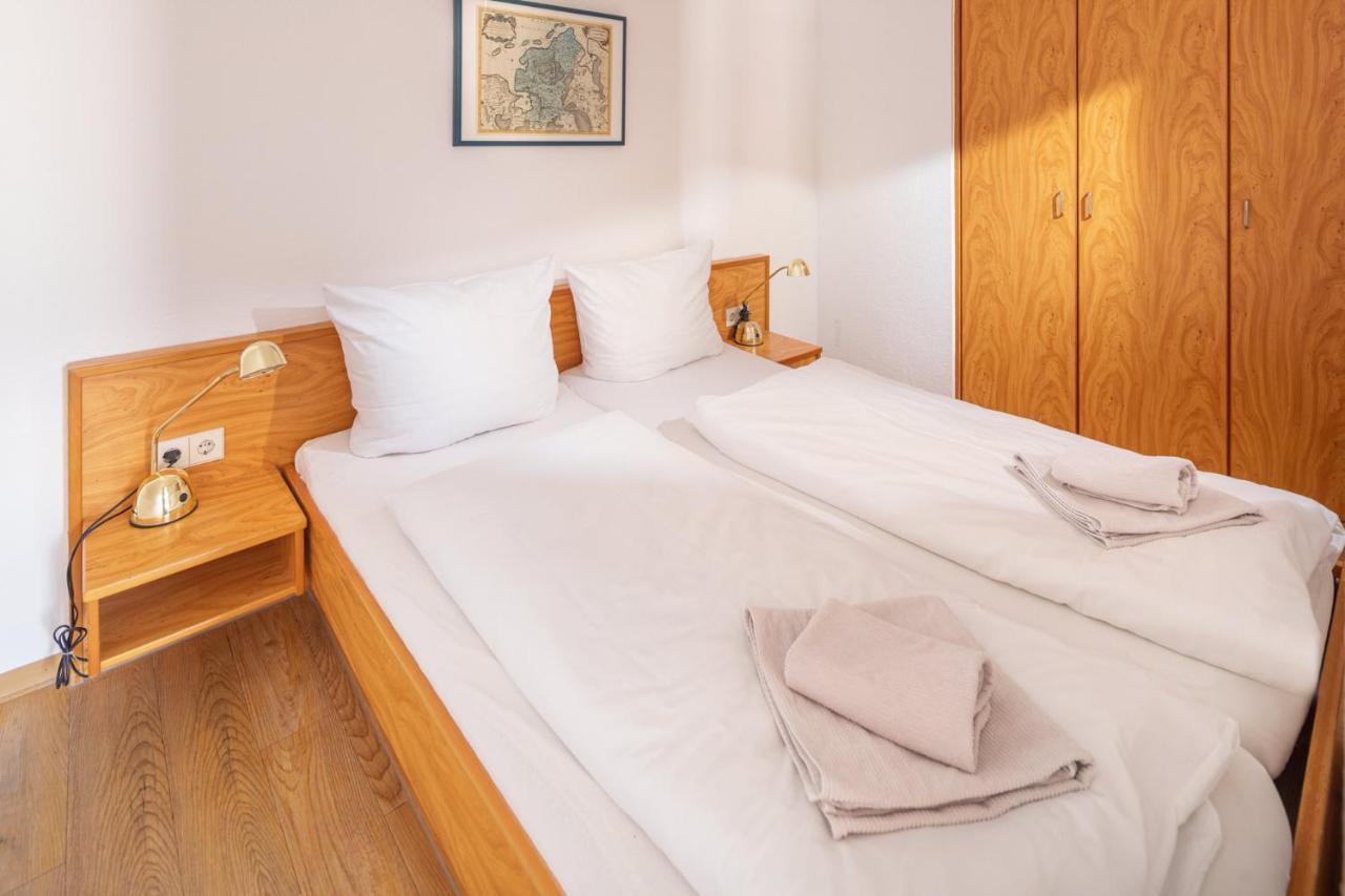 Die Kogge - Wohnung 11 นอร์เดอร์ไน ภายนอก รูปภาพ